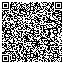 QR code with Saturn Farms contacts