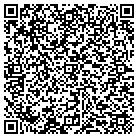 QR code with Triangle Truck Terminal of La contacts