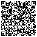 QR code with KFC contacts