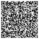 QR code with Rockridge Optometry contacts