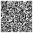QR code with DJS Trucking contacts