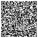 QR code with D R A contacts