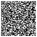 QR code with R J's Cafe contacts