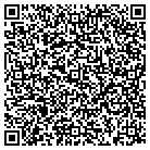 QR code with Custom Heating and Apparel Repr contacts