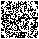 QR code with B & B Fire Extinguisher contacts