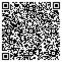 QR code with CSX contacts