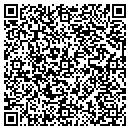QR code with C L Small Engine contacts