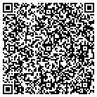 QR code with AAA Medallion Healthy Home contacts