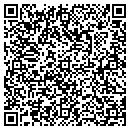 QR code with Da Electric contacts