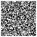QR code with King's Hardware contacts