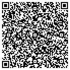 QR code with Sevier-Chapman Car Wash contacts