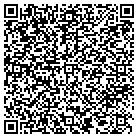 QR code with Chessies Ridgefield Collection contacts