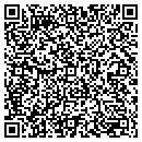 QR code with Young's Trading contacts