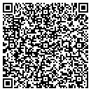 QR code with Arista Inc contacts
