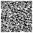 QR code with R & R Yard Service contacts