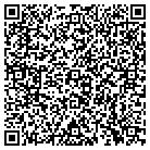 QR code with B & B Auto Sales & Service contacts