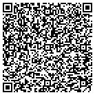 QR code with Waldens Ridge Utility District contacts