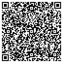 QR code with Ryes Automotive contacts
