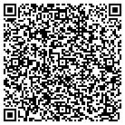 QR code with Original Church Of God contacts