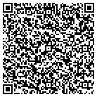 QR code with Obj Marketing Corporation contacts