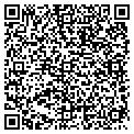 QR code with MEM contacts
