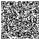 QR code with A A Forklift Spec contacts