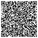 QR code with Ron's Moving & Hauling contacts