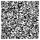 QR code with Hailey Architectural Elements contacts