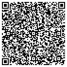 QR code with J C Doyle Moving & Storage contacts