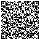 QR code with Harbin Builders contacts