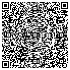 QR code with Twiggy's Tailor Shop contacts