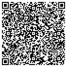 QR code with C T Distributing Company Inc contacts