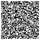 QR code with South West Humn Resources Agcy contacts