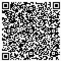 QR code with IBC Mfg contacts