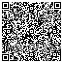 QR code with SMH & Assoc contacts