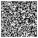QR code with Azure Salon contacts