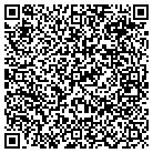 QR code with D H Gibson Acoustical Ceilings contacts