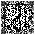 QR code with Angelina's Fashions contacts
