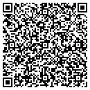 QR code with James G Pitts Jr DDS contacts