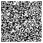 QR code with Service First Financial Corp contacts
