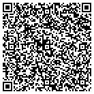 QR code with B & C Transit Consultants contacts