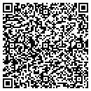 QR code with Koko's Paws contacts