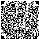 QR code with P C Nerds On-Site Computer Service contacts