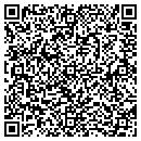 QR code with Finish Line contacts