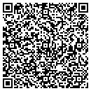 QR code with R Shane Roberts MD contacts