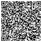 QR code with B & S Trucking Incorporated contacts