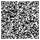 QR code with Allan Anderson MD contacts