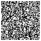QR code with R E M Microfilming Services contacts