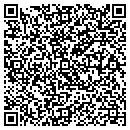 QR code with Uptown Station contacts