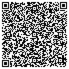 QR code with Mortons Service Company contacts